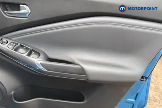 Nissan Juke N-Connecta Automatic Petrol SUV - Stock Number (1658249) - 10th supplementary image