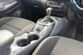Nissan Juke N-Connecta Automatic Petrol SUV - Stock Number (1658249) - 15th supplementary image