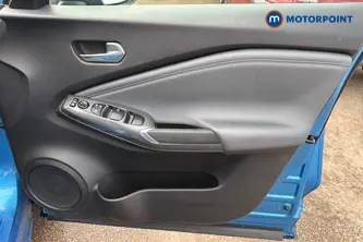 Nissan Juke N-Connecta Automatic Petrol SUV - Stock Number (1658249) - 18th supplementary image