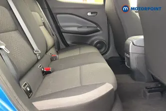 Nissan Juke N-Connecta Automatic Petrol SUV - Stock Number (1658249) - 25th supplementary image