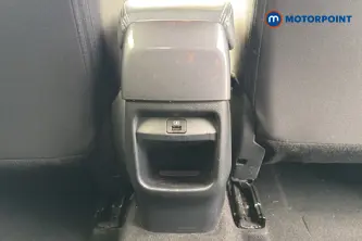 Nissan Juke N-Connecta Automatic Petrol SUV - Stock Number (1658249) - 28th supplementary image