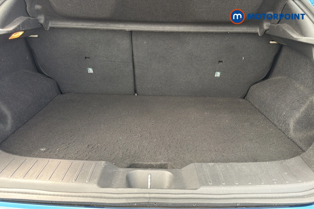 Nissan Juke N-Connecta Automatic Petrol SUV - Stock Number (1658249) - 30th supplementary image