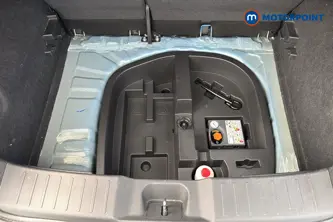 Nissan Juke N-Connecta Automatic Petrol SUV - Stock Number (1658249) - 33rd supplementary image