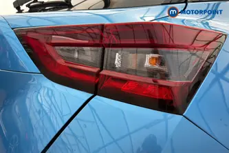 Nissan Juke N-Connecta Automatic Petrol SUV - Stock Number (1658249) - 36th supplementary image