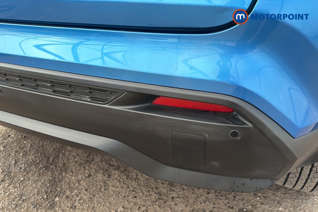 Nissan Juke N-Connecta Automatic Petrol SUV - Stock Number (1658249) - 39th supplementary image