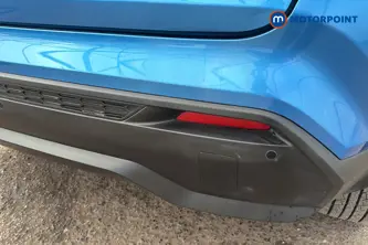 Nissan Juke N-Connecta Automatic Petrol SUV - Stock Number (1658249) - 39th supplementary image