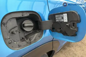 Nissan Juke N-Connecta Automatic Petrol SUV - Stock Number (1658249) - 41st supplementary image