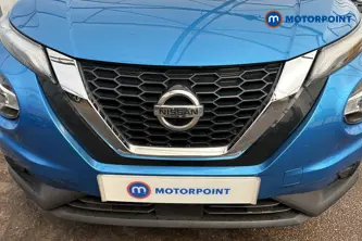 Nissan Juke N-Connecta Automatic Petrol SUV - Stock Number (1658249) - 43rd supplementary image