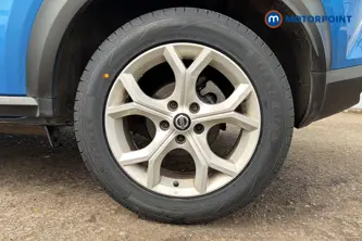 Nissan Juke N-Connecta Automatic Petrol SUV - Stock Number (1658249) - 45th supplementary image