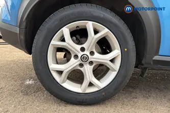 Nissan Juke N-Connecta Automatic Petrol SUV - Stock Number (1658249) - 46th supplementary image