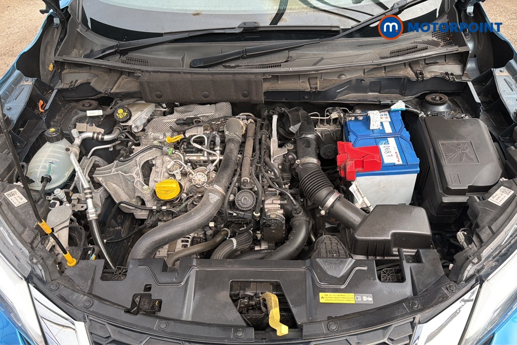 Nissan Juke N-Connecta Automatic Petrol SUV - Stock Number (1658249) - 48th supplementary image