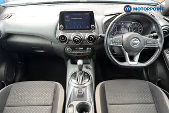 Nissan Juke N-Connecta Automatic Petrol SUV - Stock Number (1658249) - 1st supplementary image