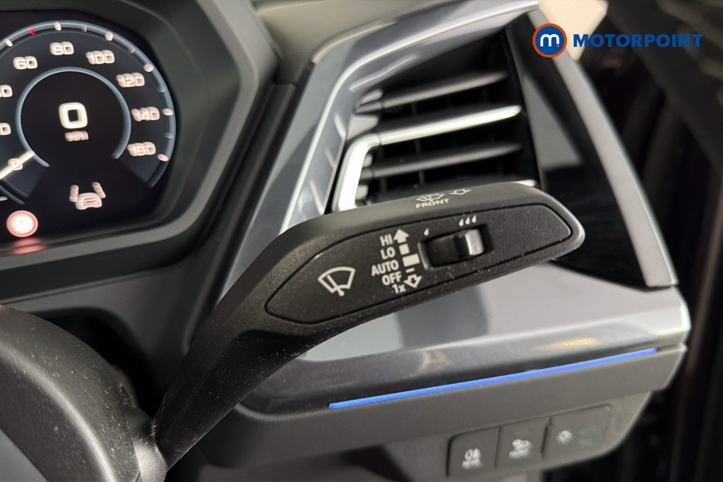 Audi Q4 Black Edition Automatic Electric SUV - Stock Number (1658280) - 7th supplementary image