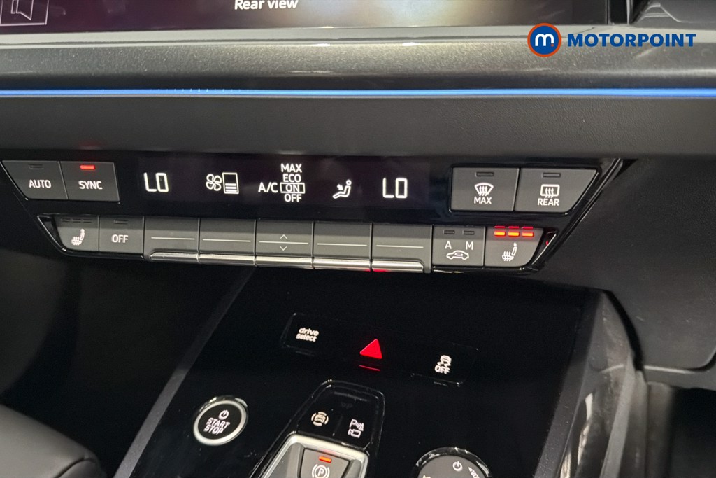 Audi Q4 Black Edition Automatic Electric SUV - Stock Number (1658280) - 14th supplementary image