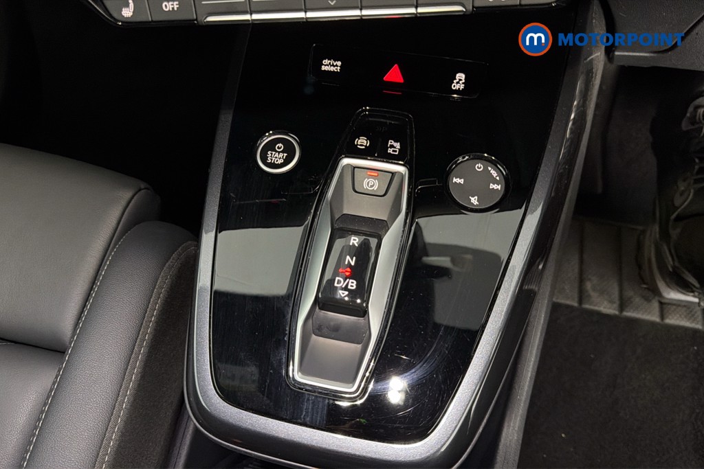 Audi Q4 Black Edition Automatic Electric SUV - Stock Number (1658280) - 15th supplementary image