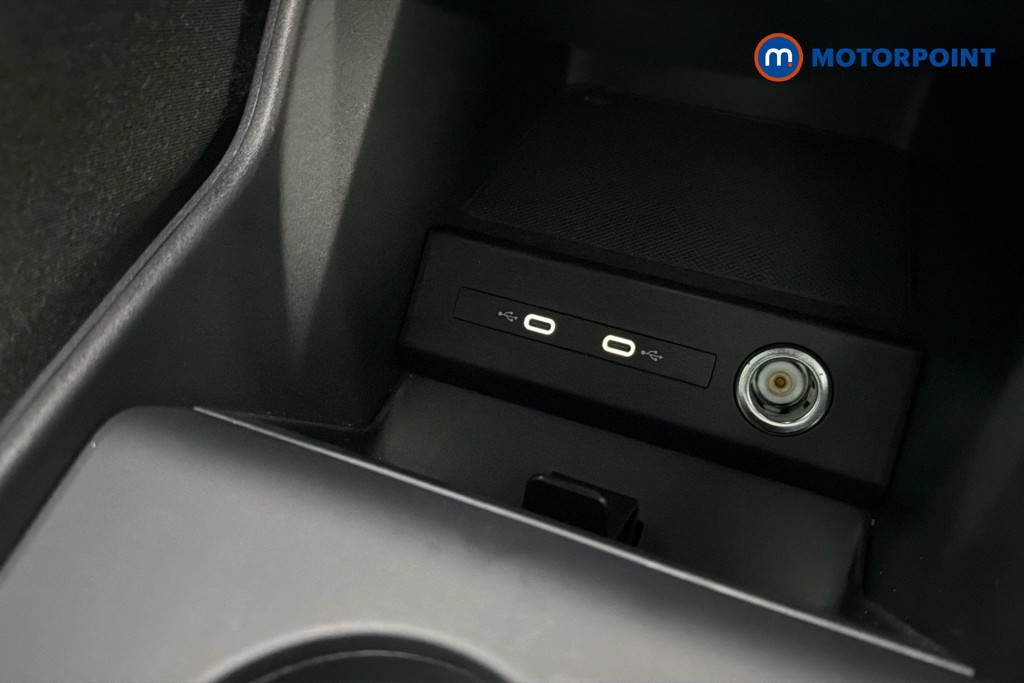 Audi Q4 Black Edition Automatic Electric SUV - Stock Number (1658280) - 17th supplementary image