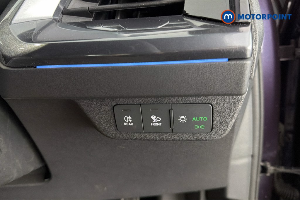 Audi Q4 Black Edition Automatic Electric SUV - Stock Number (1658280) - 18th supplementary image