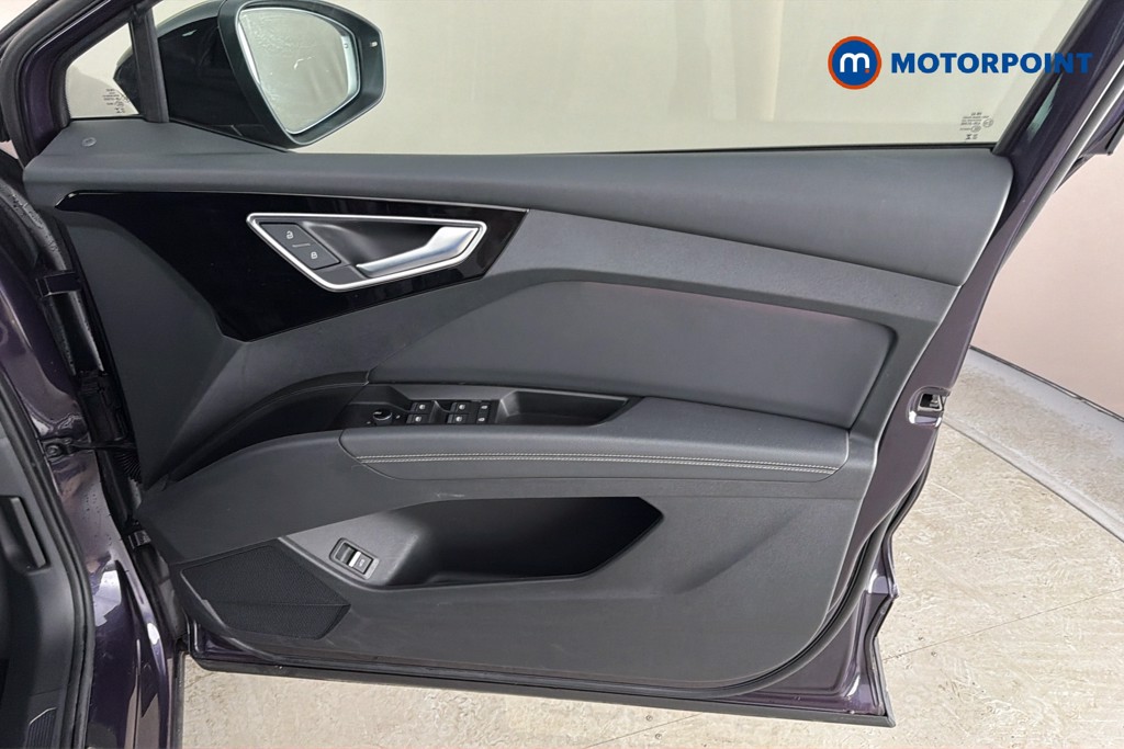 Audi Q4 Black Edition Automatic Electric SUV - Stock Number (1658280) - 19th supplementary image