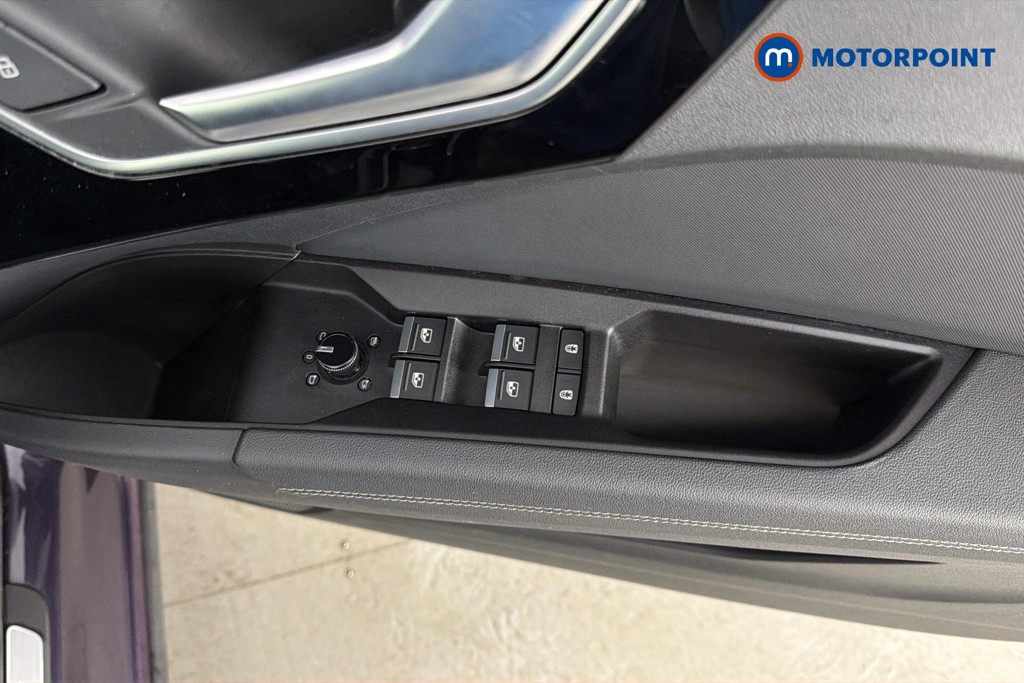 Audi Q4 Black Edition Automatic Electric SUV - Stock Number (1658280) - 20th supplementary image