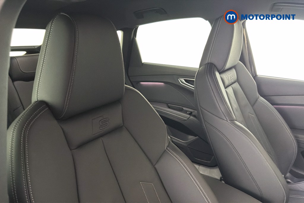 Audi Q4 Black Edition Automatic Electric SUV - Stock Number (1658280) - 23rd supplementary image