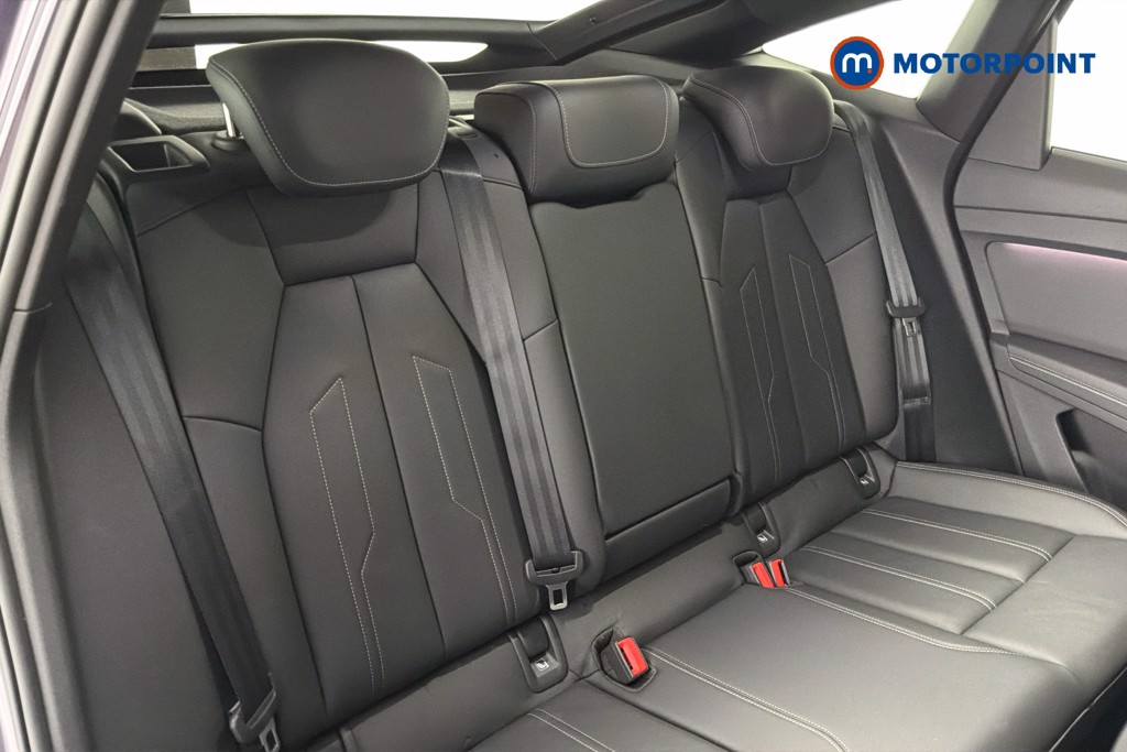 Audi Q4 Black Edition Automatic Electric SUV - Stock Number (1658280) - 28th supplementary image