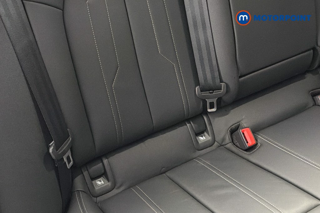 Audi Q4 Black Edition Automatic Electric SUV - Stock Number (1658280) - 29th supplementary image