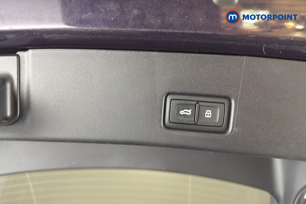 Audi Q4 Black Edition Automatic Electric SUV - Stock Number (1658280) - 35th supplementary image