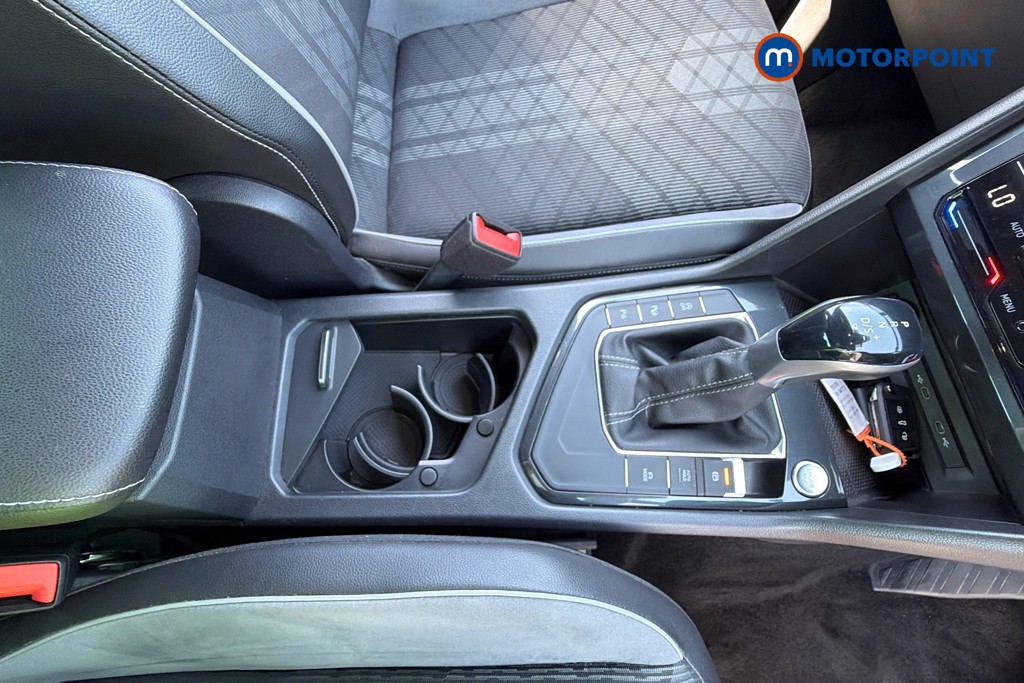Volkswagen Tiguan R-Line Automatic Petrol SUV - Stock Number (1658358) - 25th supplementary image