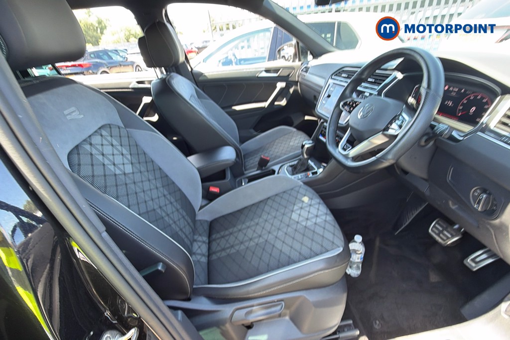 Volkswagen Tiguan R-Line Automatic Petrol SUV - Stock Number (1658358) - 26th supplementary image