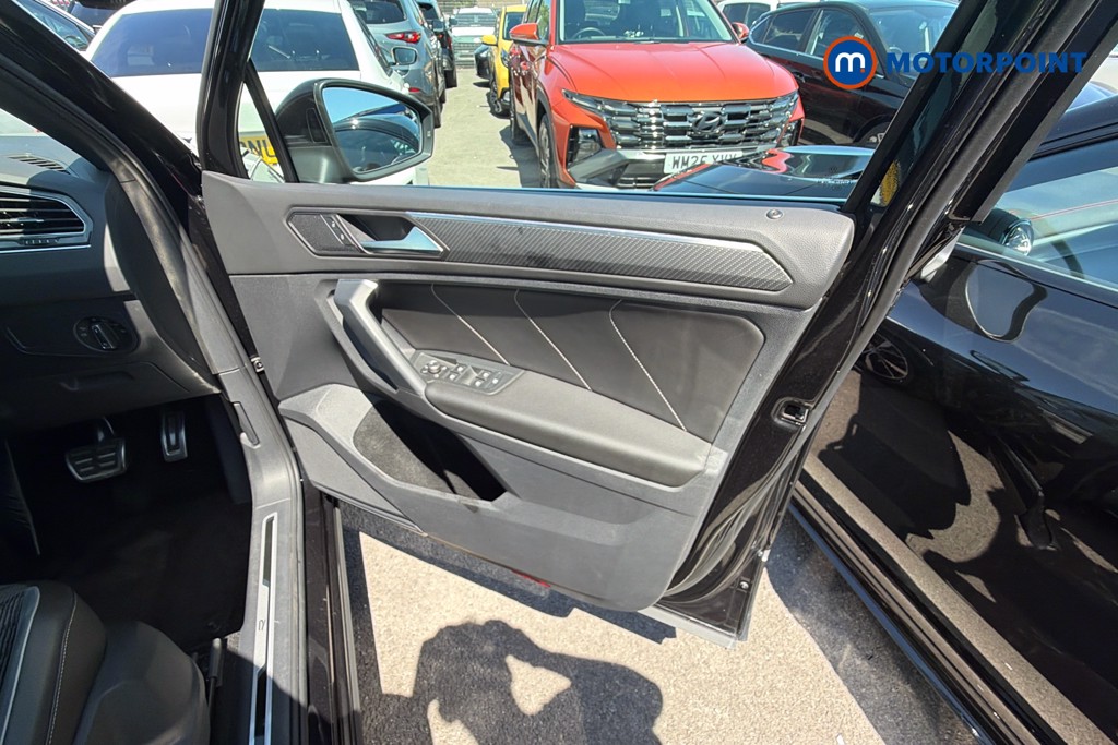 Volkswagen Tiguan R-Line Automatic Petrol SUV - Stock Number (1658358) - 37th supplementary image