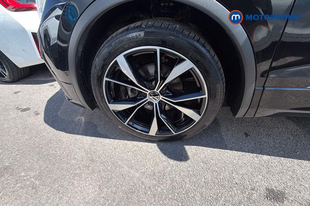 Volkswagen Tiguan R-Line Automatic Petrol SUV - Stock Number (1658358) - 41st supplementary image