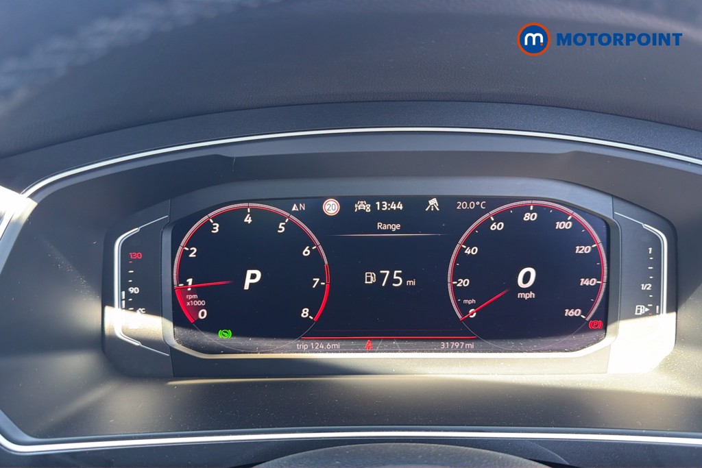 Volkswagen Tiguan R-Line Automatic Petrol SUV - Stock Number (1658358) - 42nd supplementary image