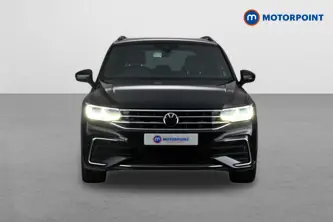 Volkswagen Tiguan R-Line Automatic Petrol SUV - Stock Number (1658358) - Front bumper