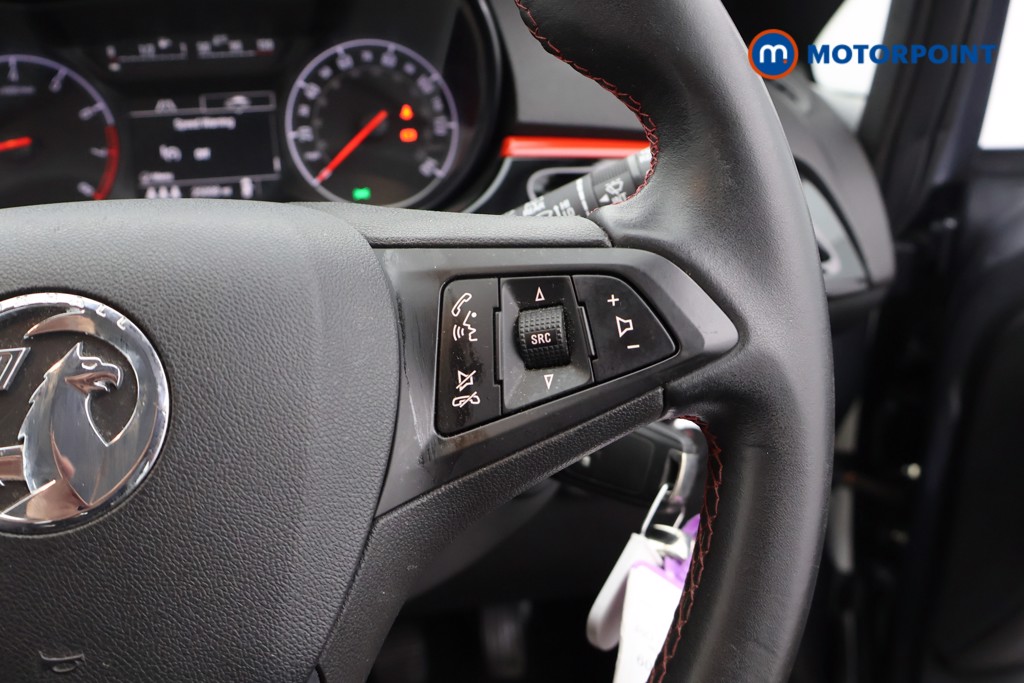 Vauxhall Corsa Sri Nav Manual Petrol Hatchback - Stock Number (1658362) - 7th supplementary image