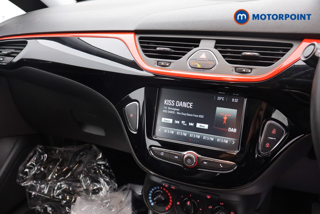 Vauxhall Corsa Sri Nav Manual Petrol Hatchback - Stock Number (1658362) - 9th supplementary image