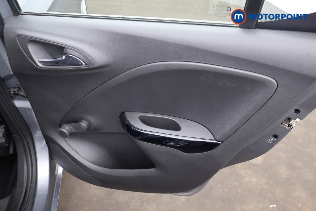 Vauxhall Corsa Sri Nav Manual Petrol Hatchback - Stock Number (1658362) - 17th supplementary image