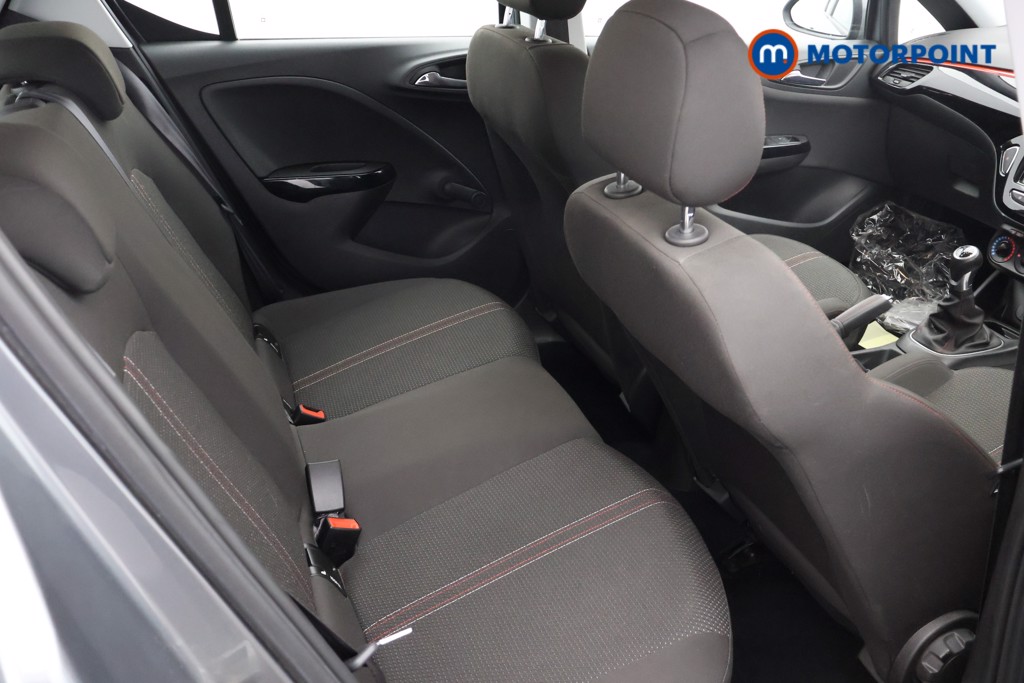 Vauxhall Corsa Sri Nav Manual Petrol Hatchback - Stock Number (1658362) - 18th supplementary image