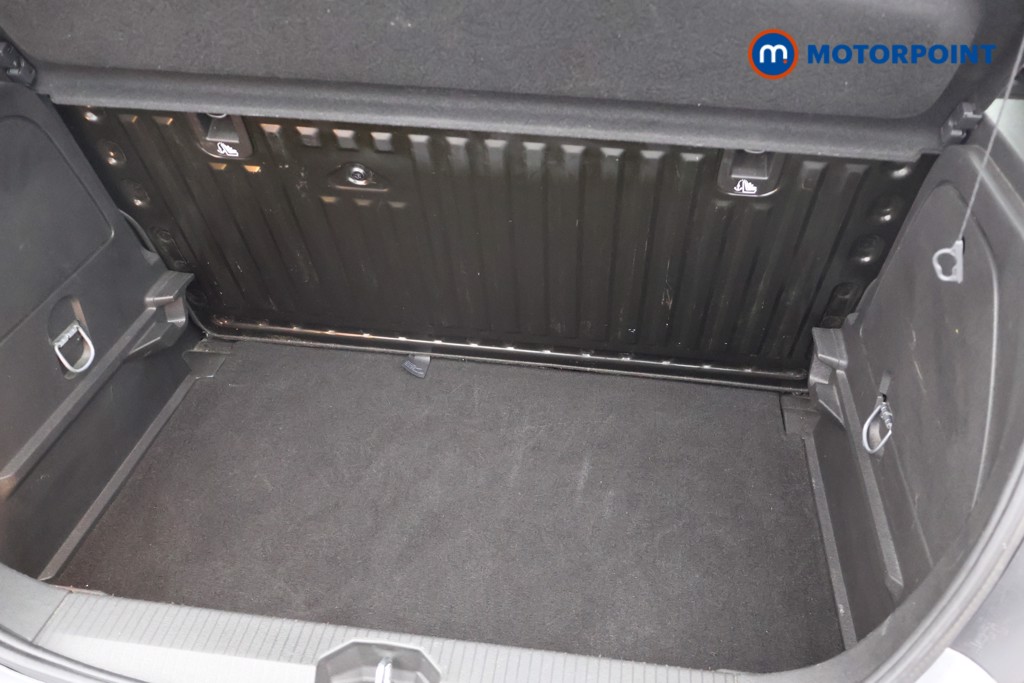 Vauxhall Corsa Sri Nav Manual Petrol Hatchback - Stock Number (1658362) - 19th supplementary image