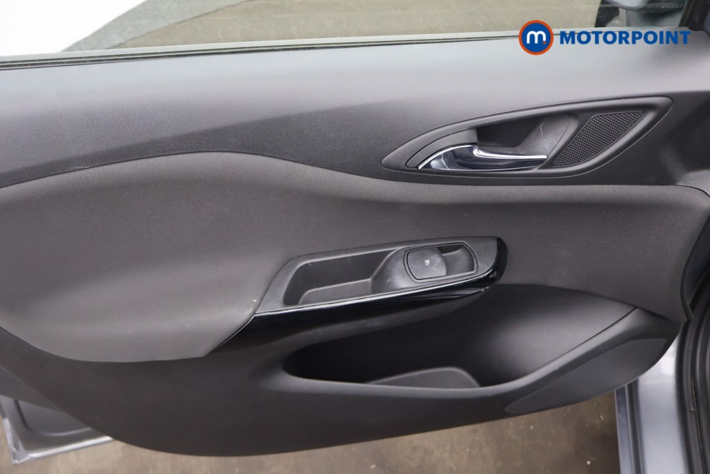 Vauxhall Corsa Sri Nav Manual Petrol Hatchback - Stock Number (1658362) - 22nd supplementary image