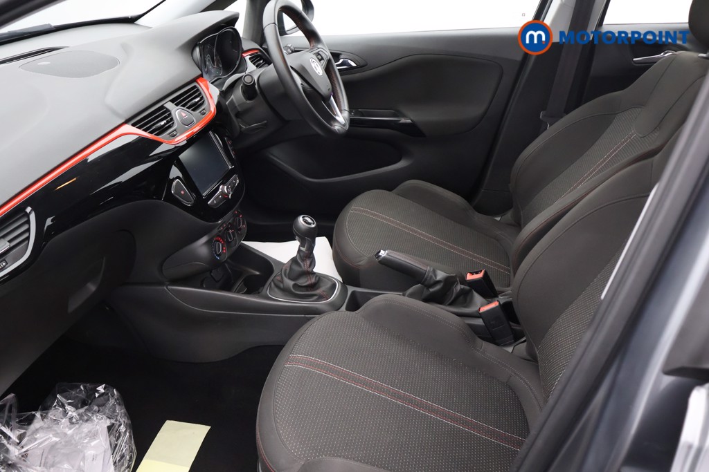 Vauxhall Corsa Sri Nav Manual Petrol Hatchback - Stock Number (1658362) - 23rd supplementary image