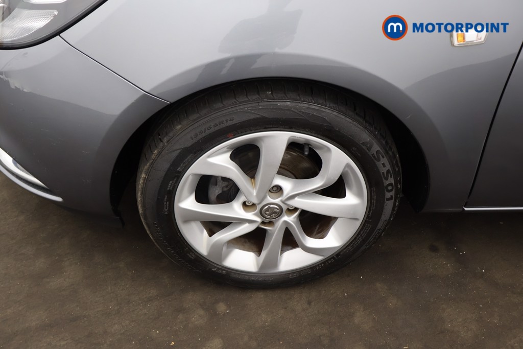 Vauxhall Corsa Sri Nav Manual Petrol Hatchback - Stock Number (1658362) - 1st supplementary image
