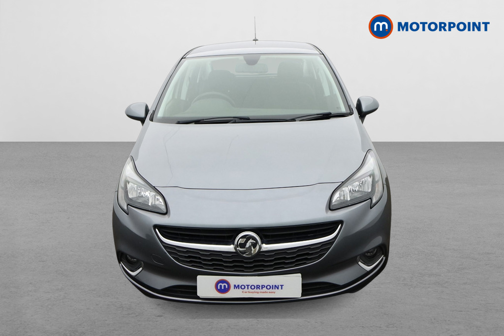 Vauxhall Corsa Sri Nav Manual Petrol Hatchback - Stock Number (1658362) - Front bumper