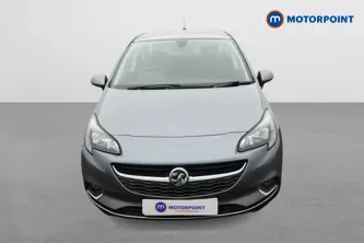 Vauxhall Corsa Sri Nav Manual Petrol Hatchback - Stock Number (1658362) - Front bumper
