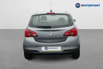 Vauxhall Corsa Sri Nav Manual Petrol Hatchback - Stock Number (1658362) - Rear bumper
