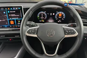 Volkswagen Passat Life Automatic Petrol Plug-In Hybrid Estate - Stock Number (1658412) - 2nd supplementary image