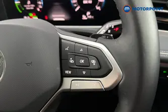 Volkswagen Passat Life Automatic Petrol Plug-In Hybrid Estate - Stock Number (1658412) - 3rd supplementary image