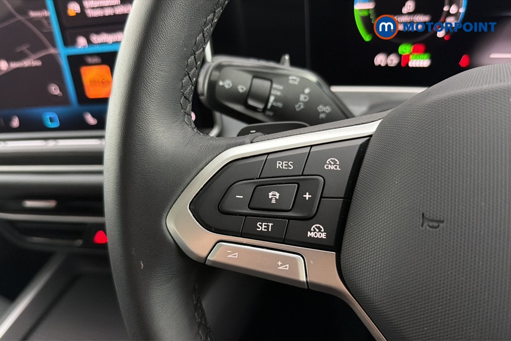 Volkswagen Passat Life Automatic Petrol Plug-In Hybrid Estate - Stock Number (1658412) - 4th supplementary image