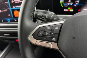 Volkswagen Passat Life Automatic Petrol Plug-In Hybrid Estate - Stock Number (1658412) - 4th supplementary image