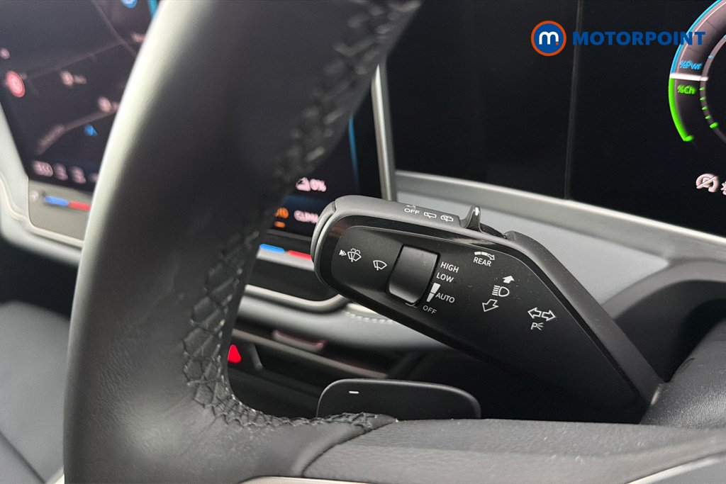Volkswagen Passat Life Automatic Petrol Plug-In Hybrid Estate - Stock Number (1658412) - 5th supplementary image