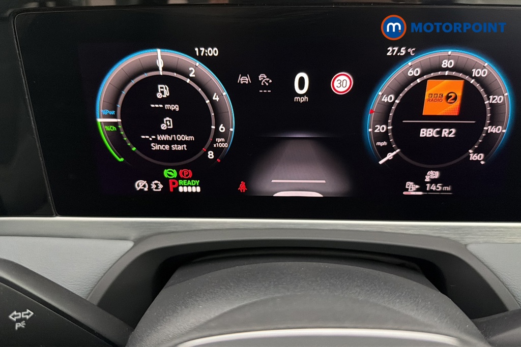 Volkswagen Passat Life Automatic Petrol Plug-In Hybrid Estate - Stock Number (1658412) - 7th supplementary image